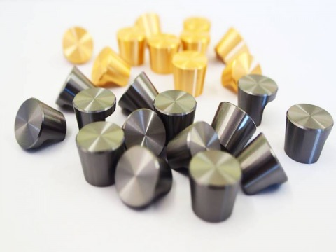 โรงชุบ อะโนไดซ์